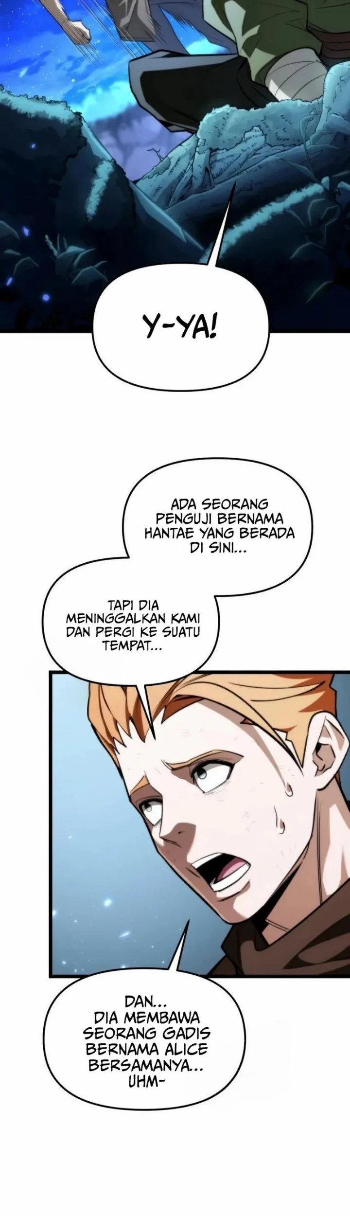 Reincarnator Chapter 135 Gambar 20