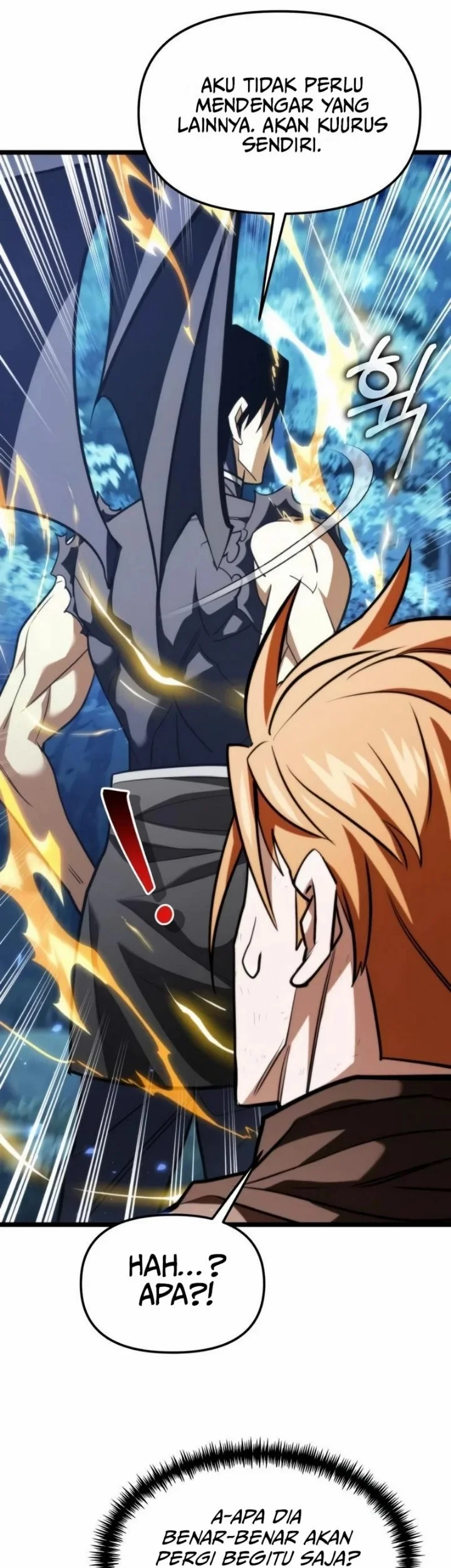 Reincarnator Chapter 135 Gambar 22