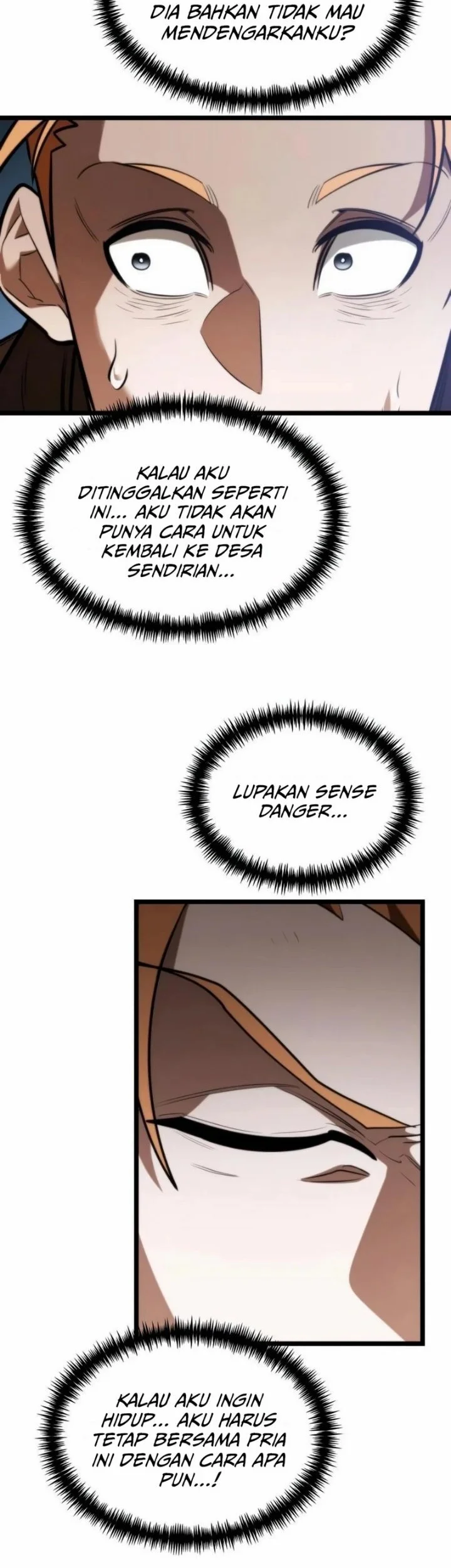 Reincarnator Chapter 135 Gambar 23
