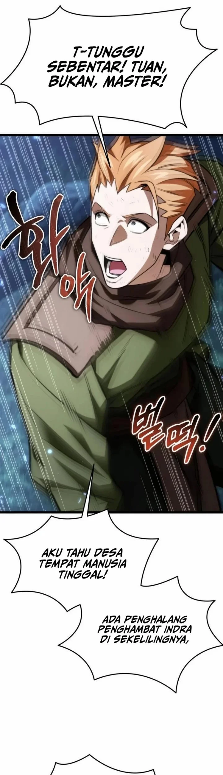 Reincarnator Chapter 135 Gambar 25