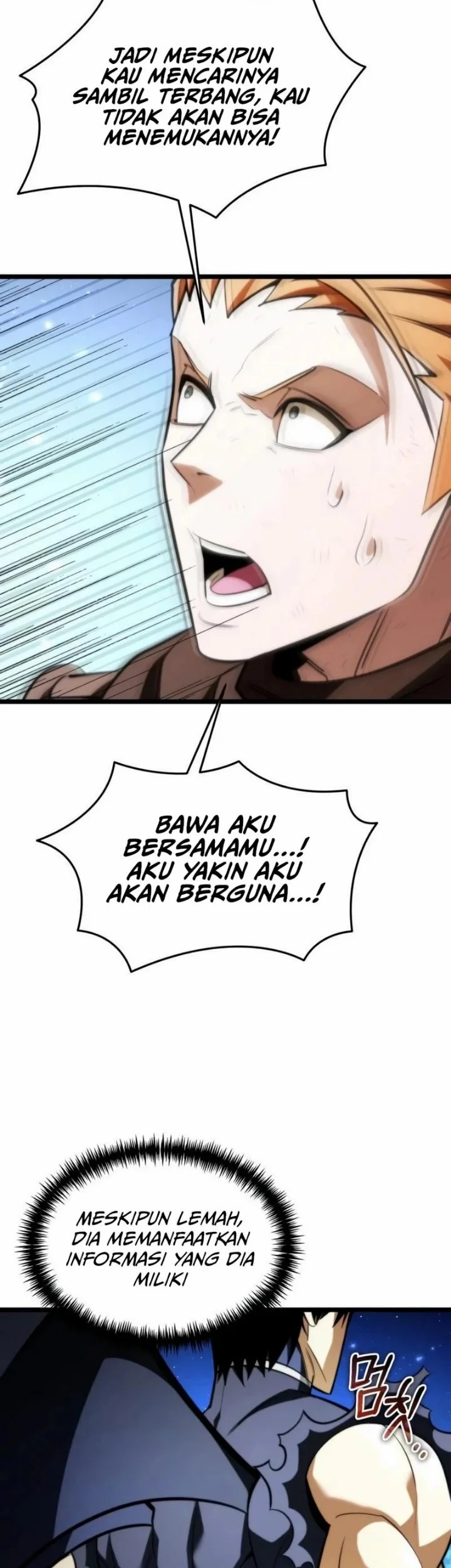 Reincarnator Chapter 135 Gambar 26