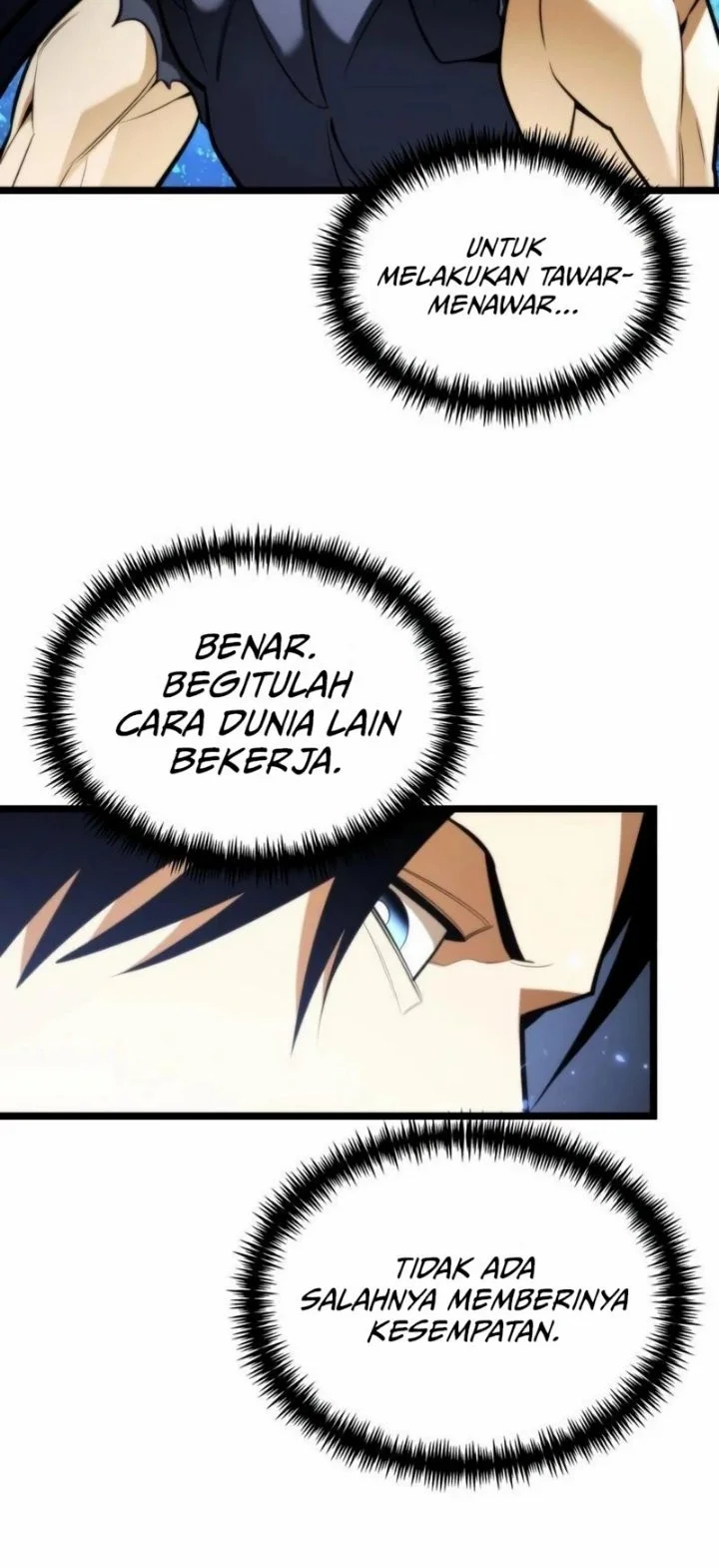 Reincarnator Chapter 135 Gambar 27
