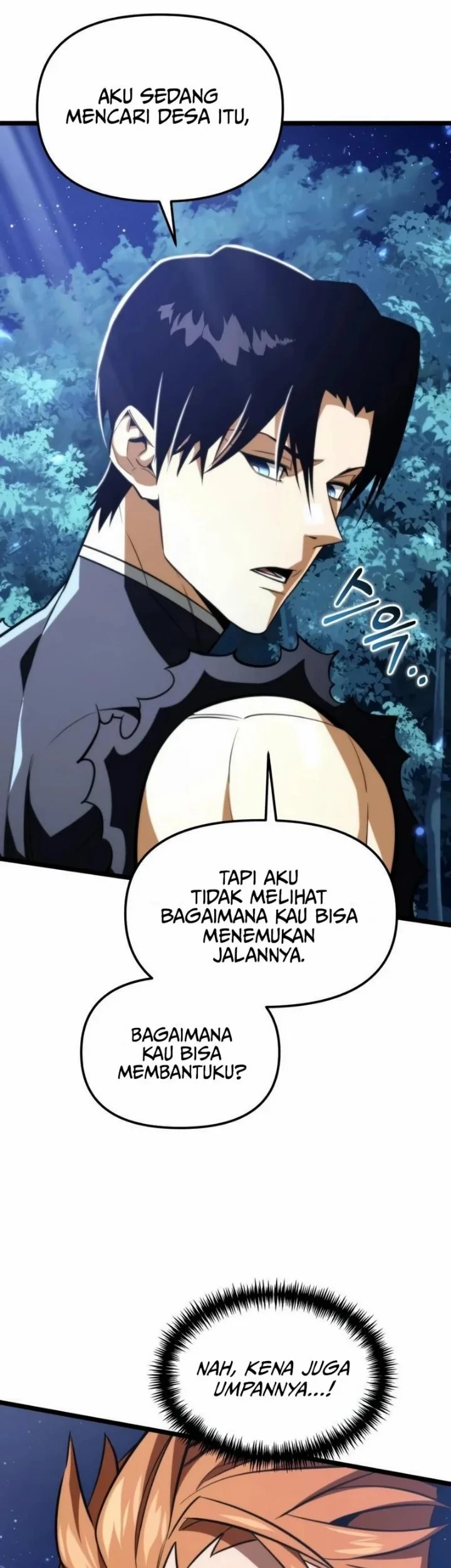 Reincarnator Chapter 135 Gambar 28