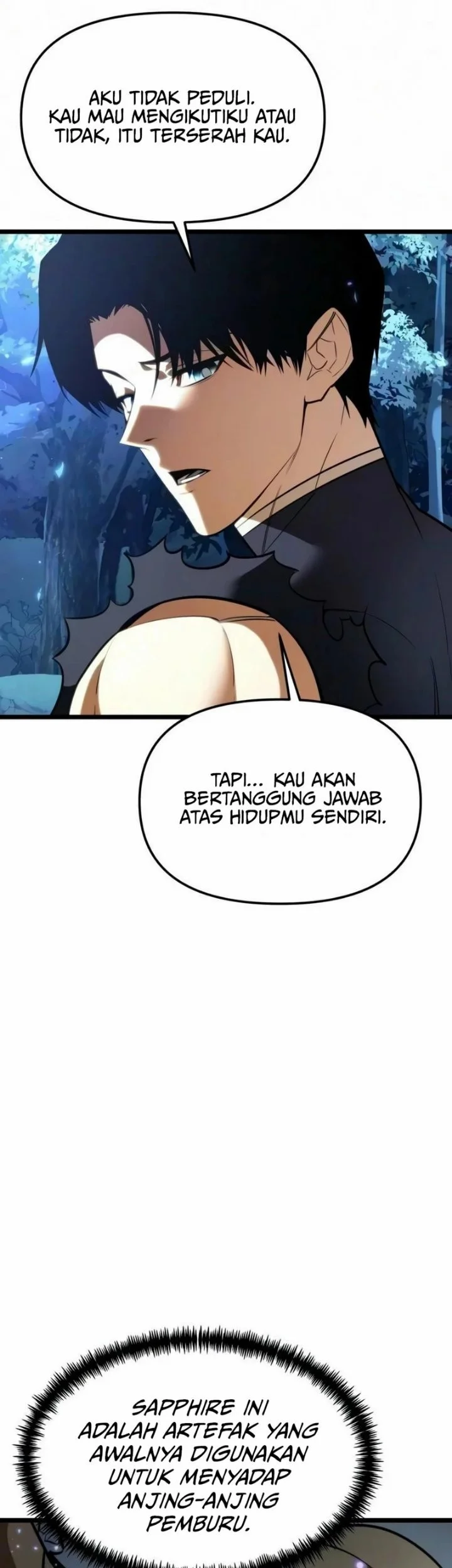 Reincarnator Chapter 136 Gambar 32