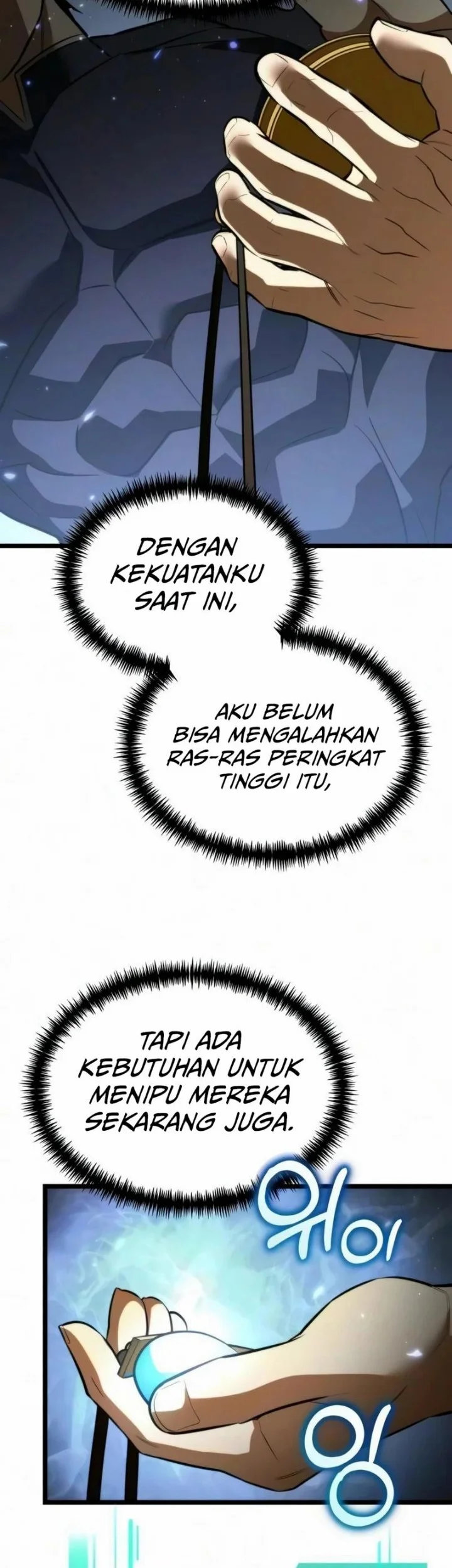 Reincarnator Chapter 136 Gambar 33