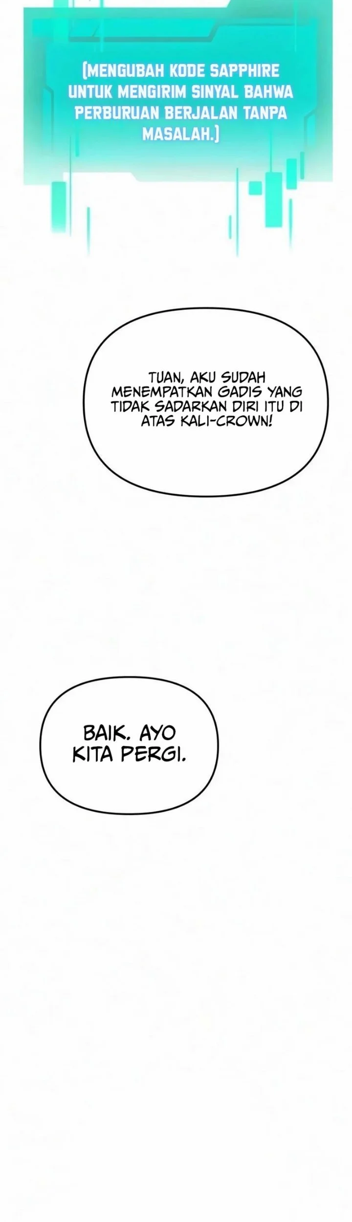 Reincarnator Chapter 136 Gambar 34