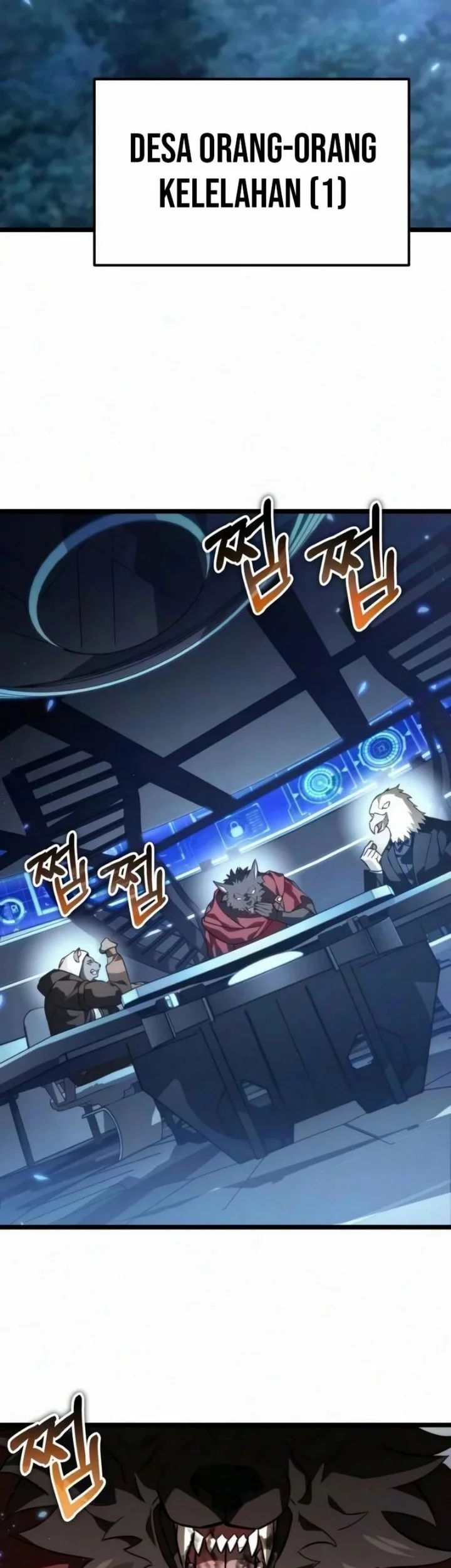 Reincarnator Chapter 136 Gambar 37