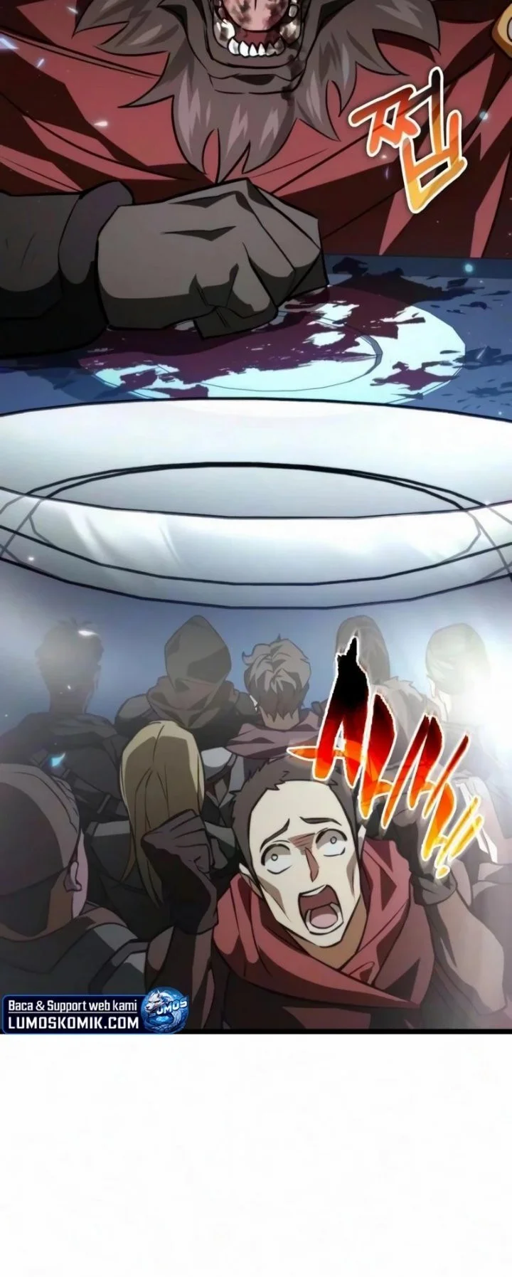 Reincarnator Chapter 136 Gambar 38