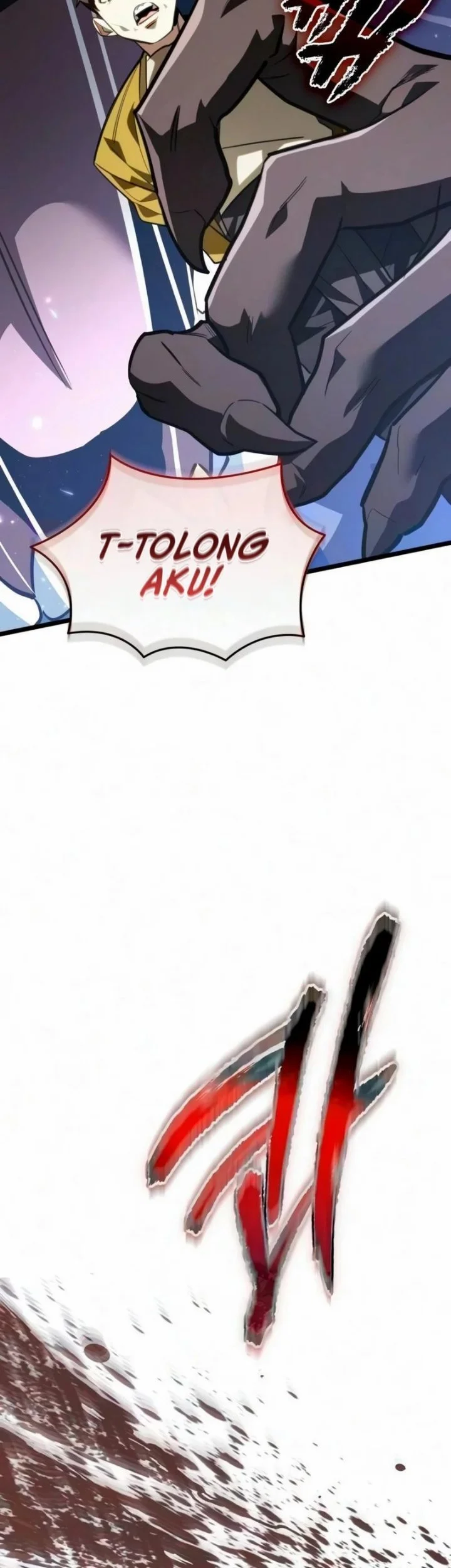 Reincarnator Chapter 136 Gambar 40