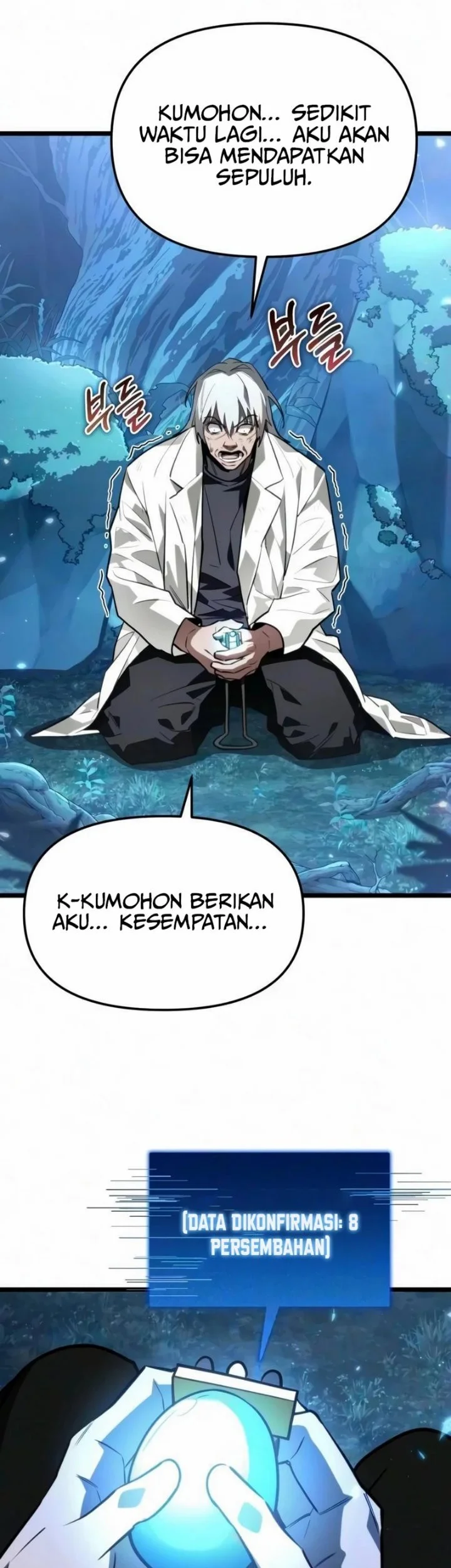 Reincarnator Chapter 136 Gambar 45