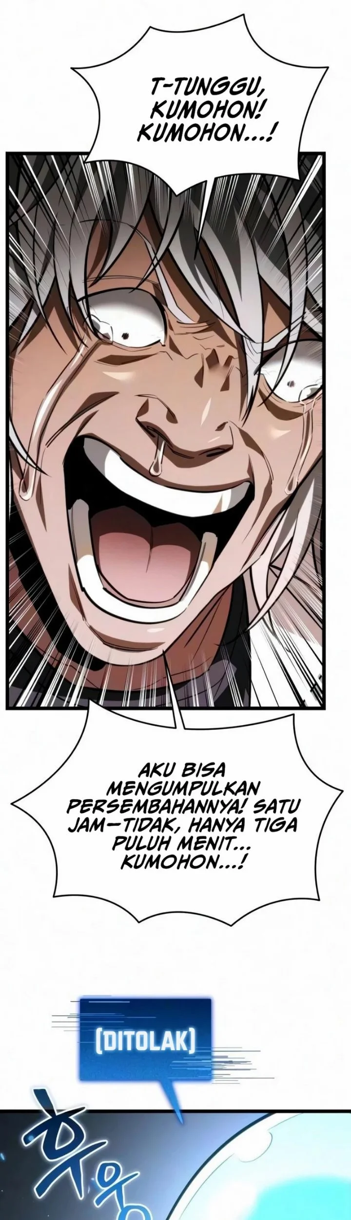 Reincarnator Chapter 136 Gambar 47