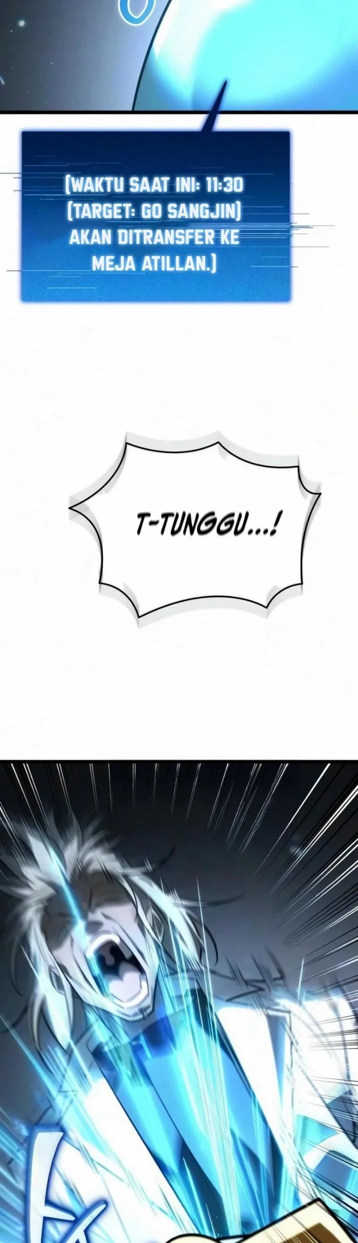 Reincarnator Chapter 136 Gambar 48