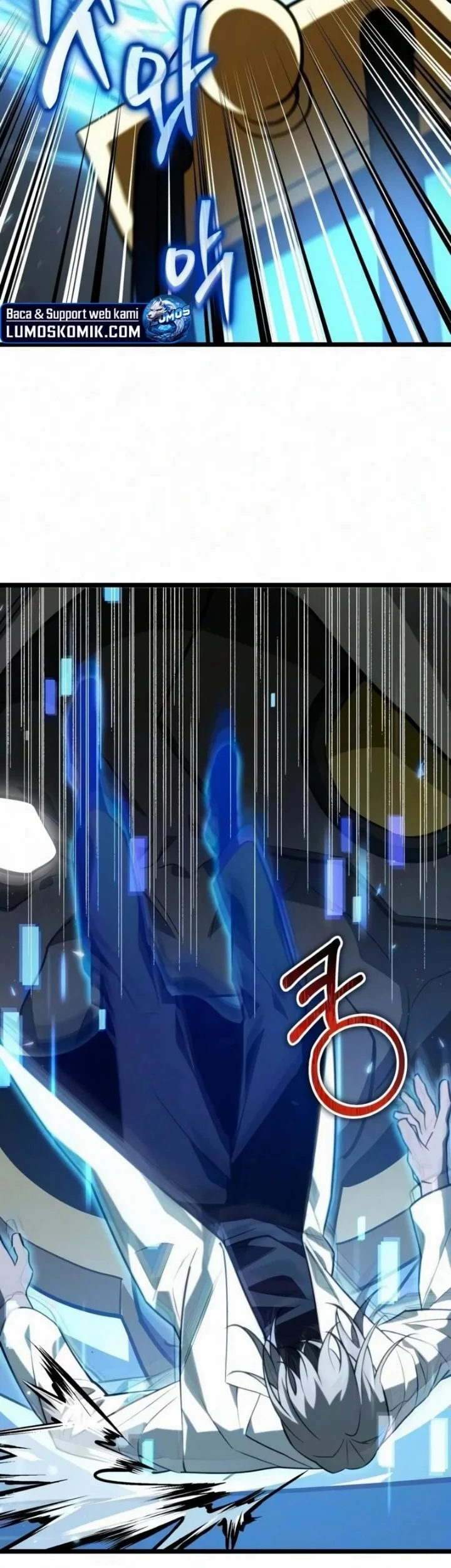 Reincarnator Chapter 136 Gambar 49