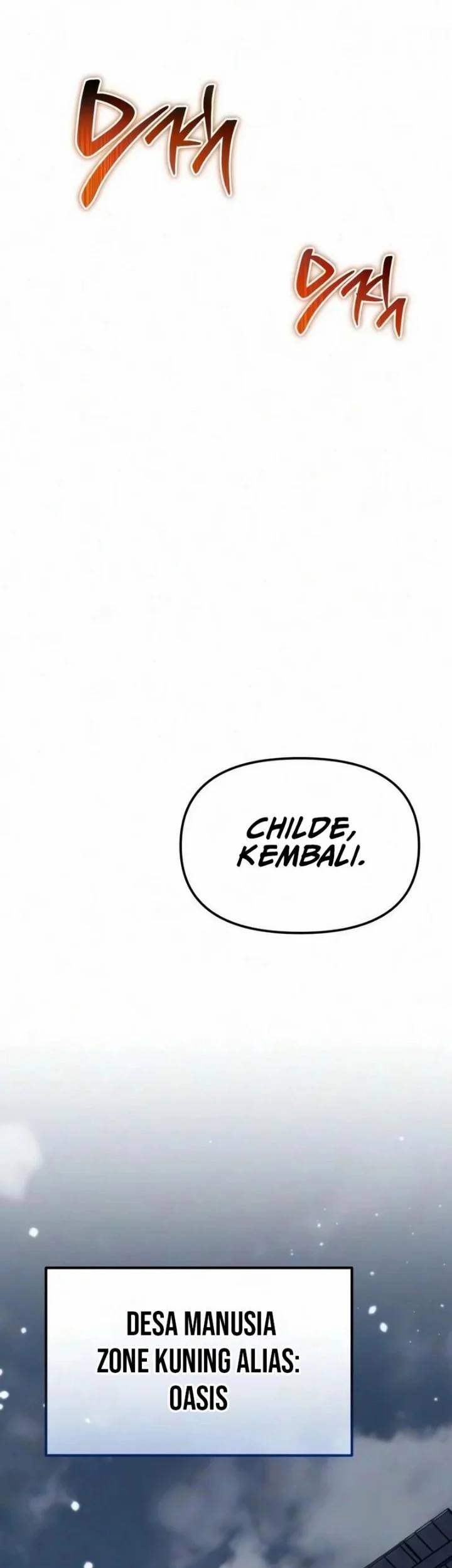 Reincarnator Chapter 136 Gambar 52
