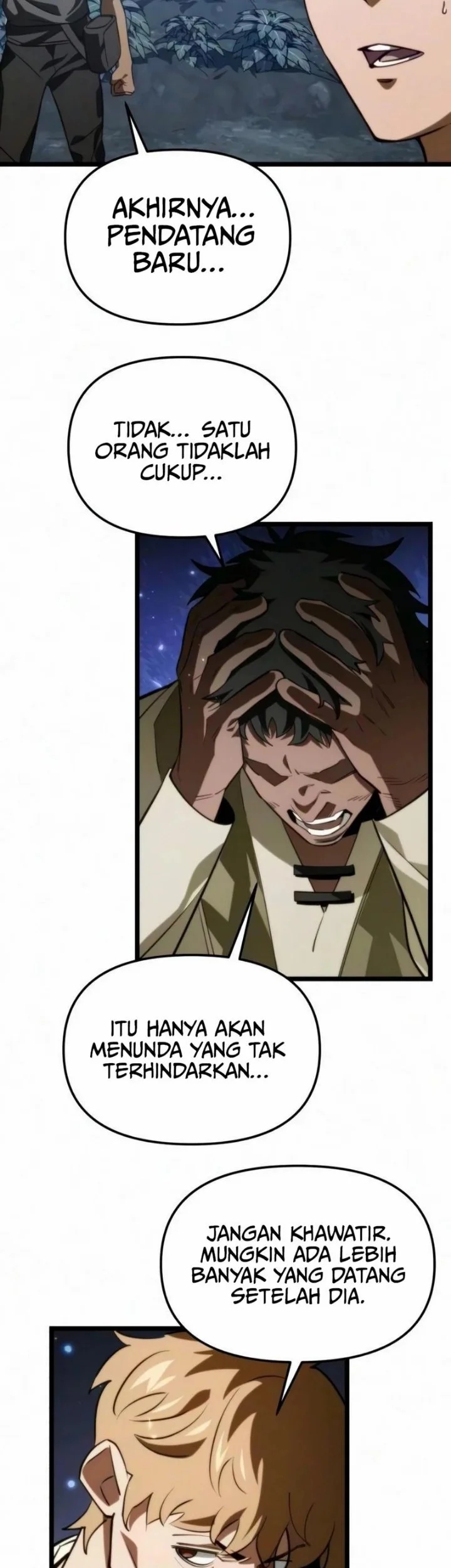 Reincarnator Chapter 136 Gambar 56