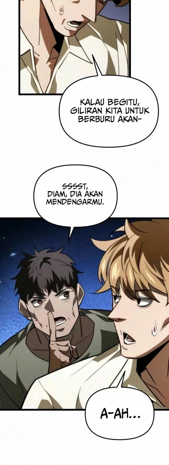 Reincarnator Chapter 136 Gambar 57