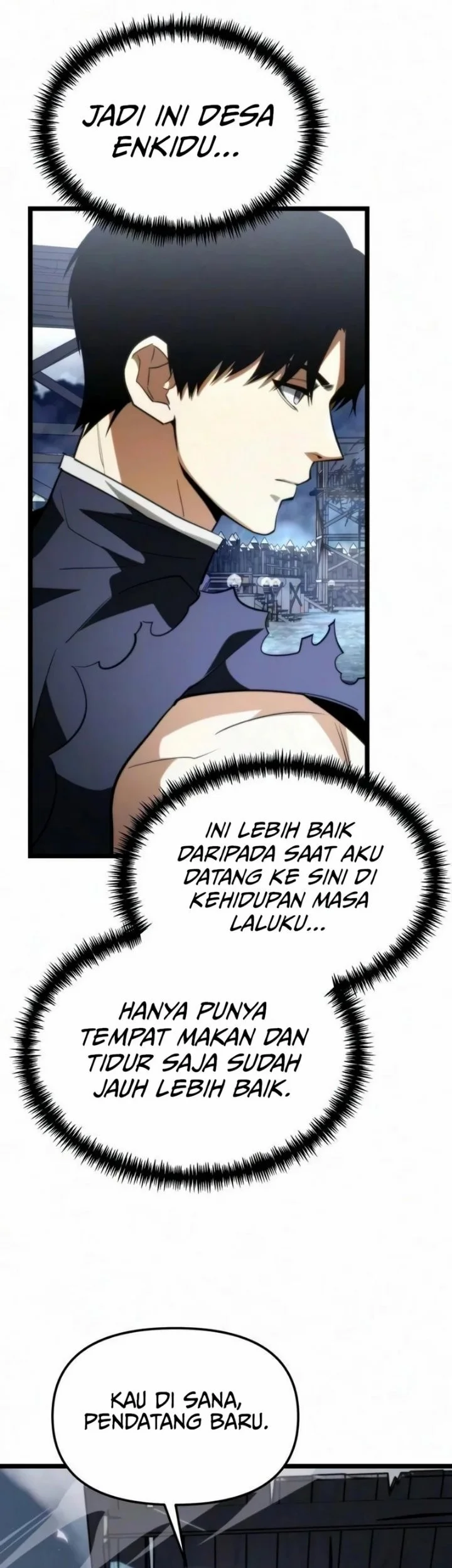 Reincarnator Chapter 136 Gambar 58