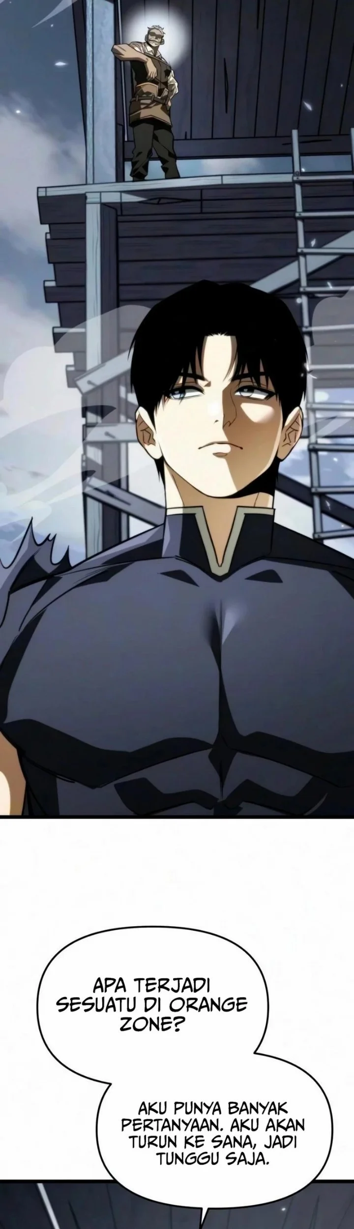 Reincarnator Chapter 136 Gambar 59