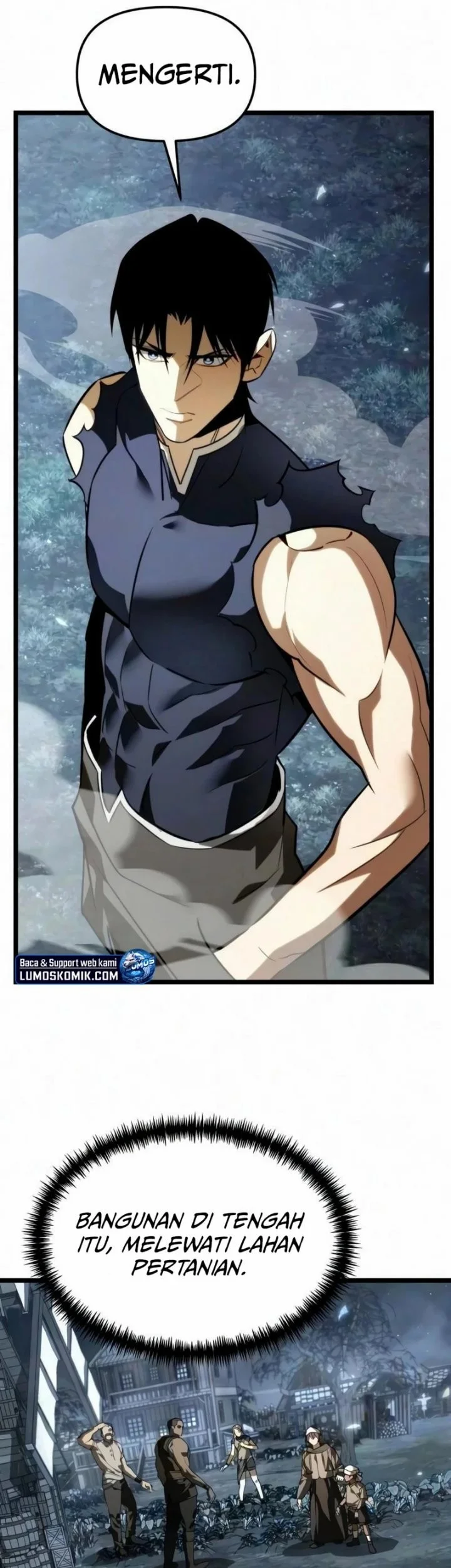 Reincarnator Chapter 136 Gambar 61