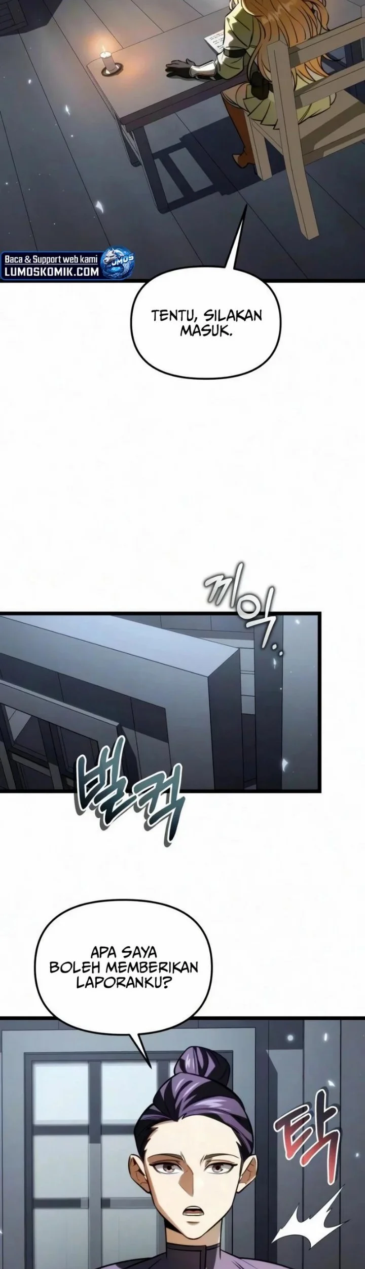 Reincarnator Chapter 136 Gambar 65