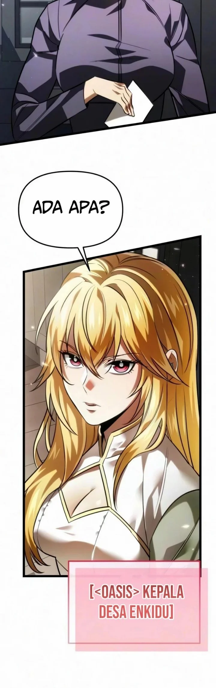 Reincarnator Chapter 136 Gambar 66