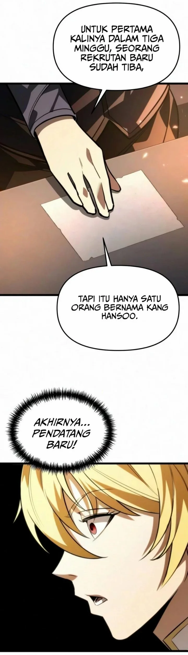 Reincarnator Chapter 136 Gambar 67