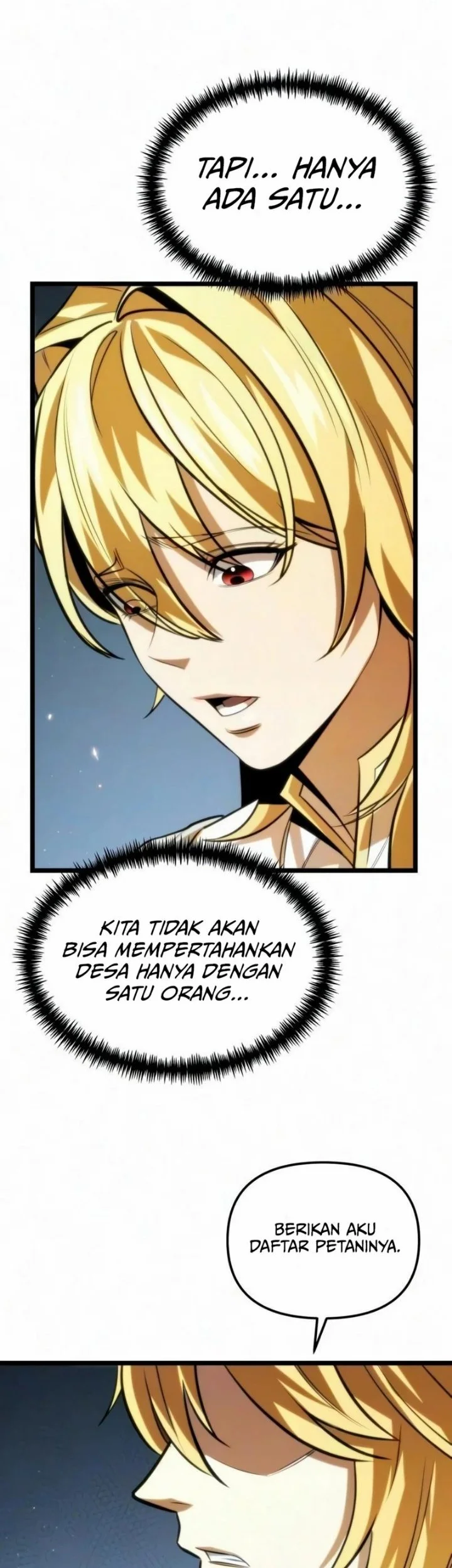 Reincarnator Chapter 136 Gambar 68