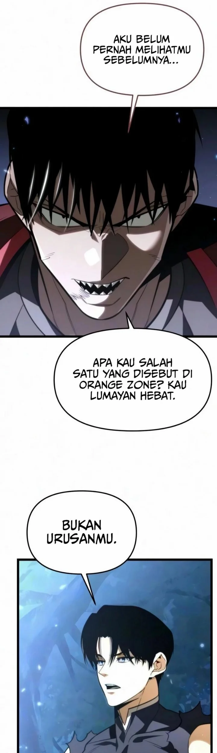 Reincarnator Chapter 136 Gambar 5