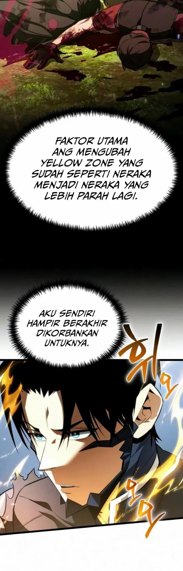 Reincarnator Chapter 136 Gambar 14