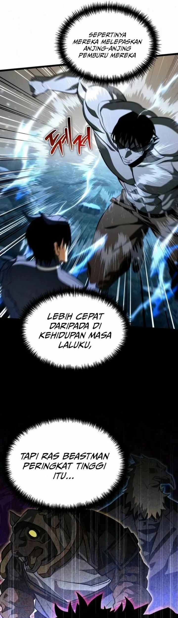 Reincarnator Chapter 136 Gambar 15