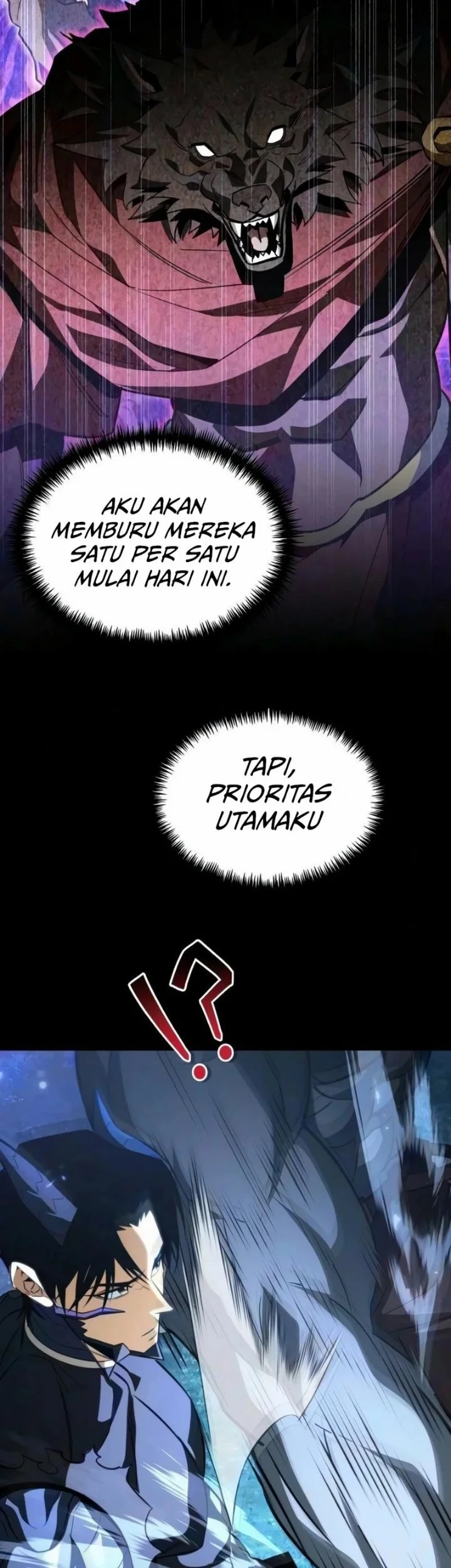 Reincarnator Chapter 136 Gambar 16