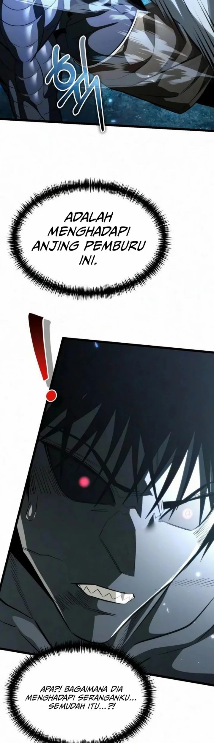 Reincarnator Chapter 136 Gambar 17