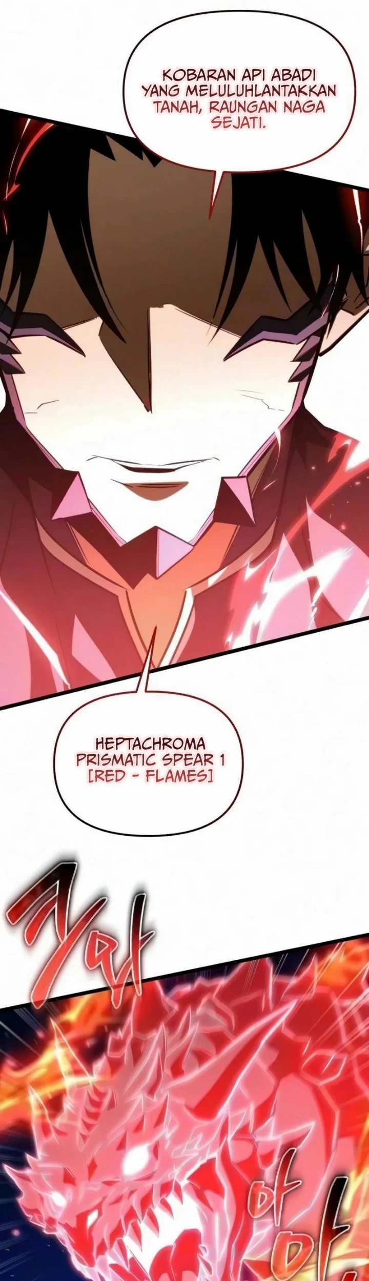 Reincarnator Chapter 136 Gambar 19