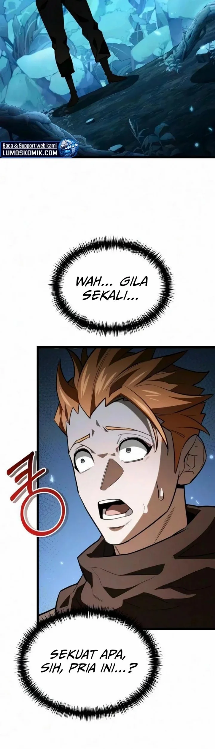 Reincarnator Chapter 136 Gambar 27
