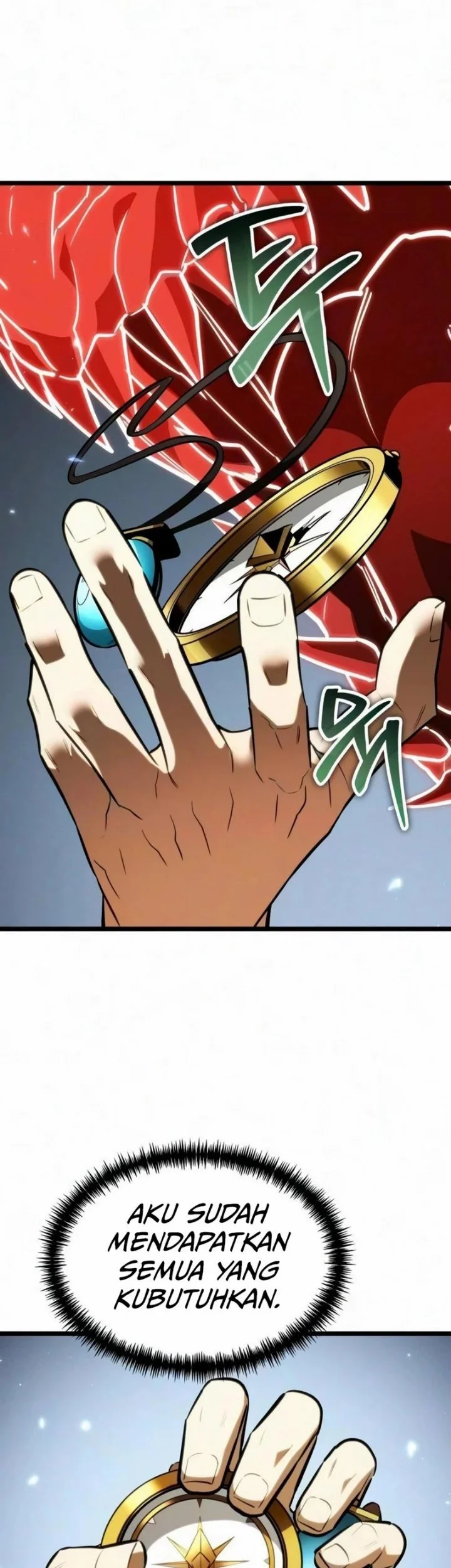 Reincarnator Chapter 136 Gambar 30