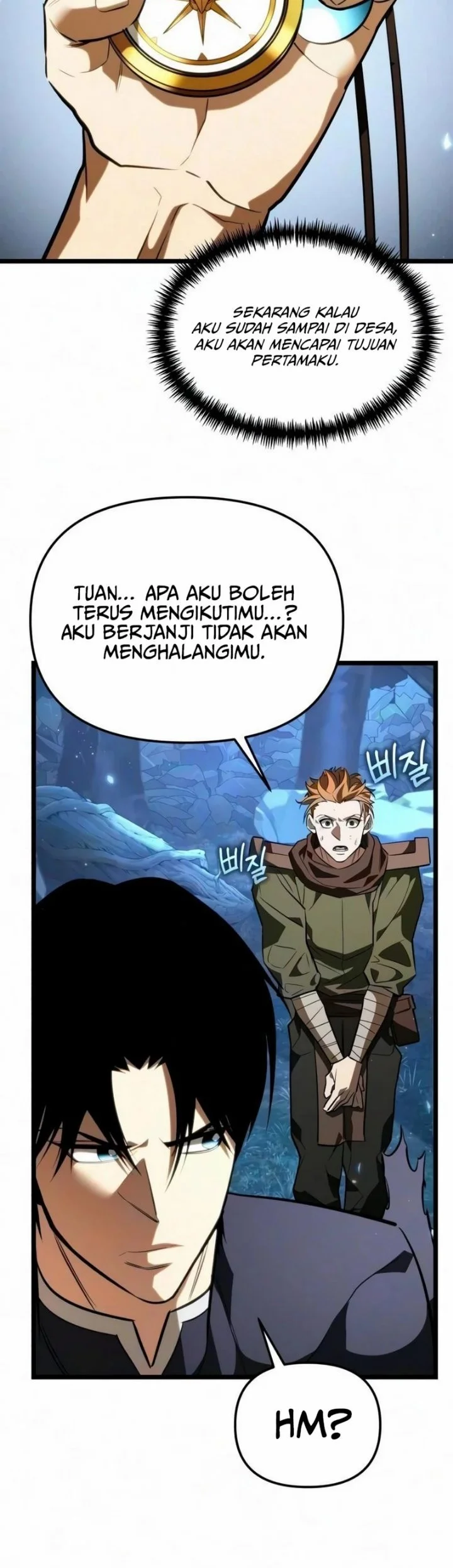 Reincarnator Chapter 136 Gambar 31