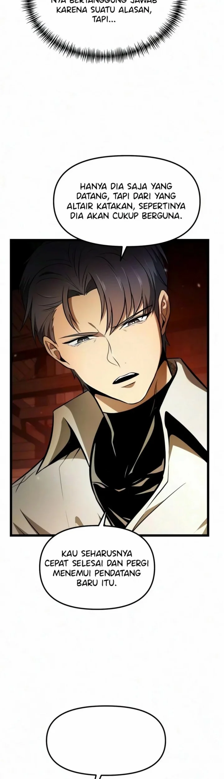 Reincarnator Chapter 137 Gambar 37