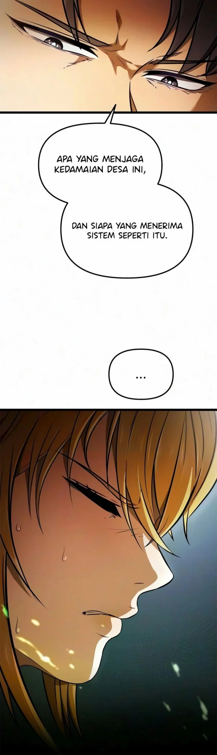 Reincarnator Chapter 137 Gambar 41