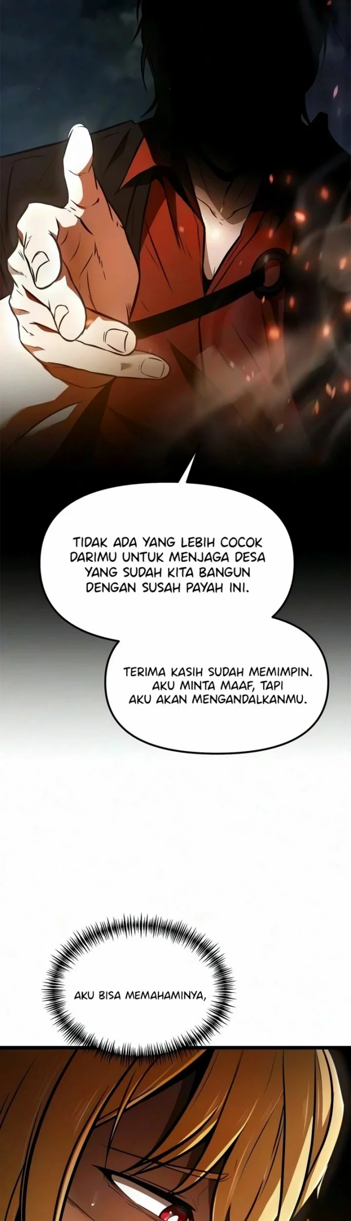 Reincarnator Chapter 137 Gambar 43