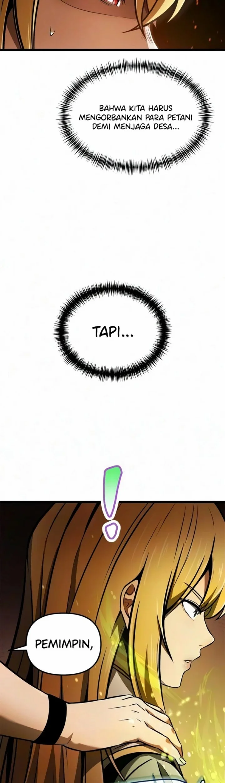 Reincarnator Chapter 137 Gambar 44
