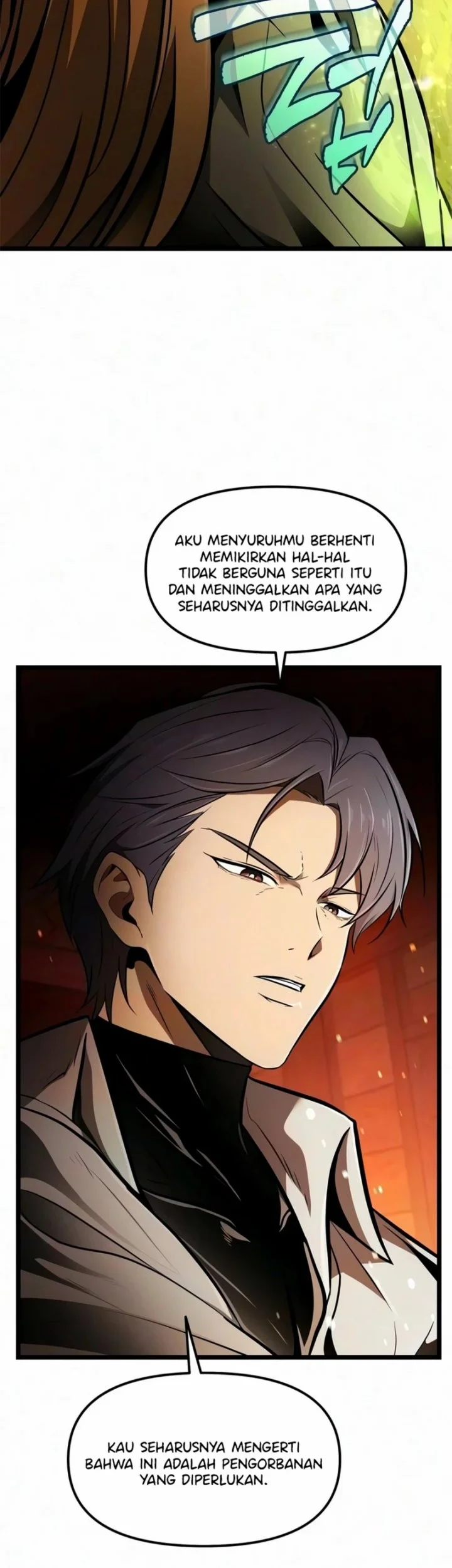 Reincarnator Chapter 137 Gambar 45