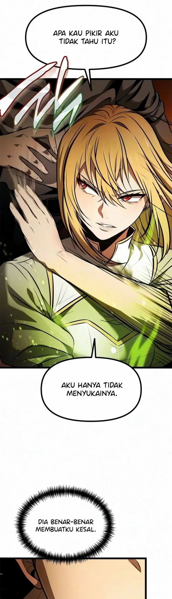 Reincarnator Chapter 137 Gambar 47
