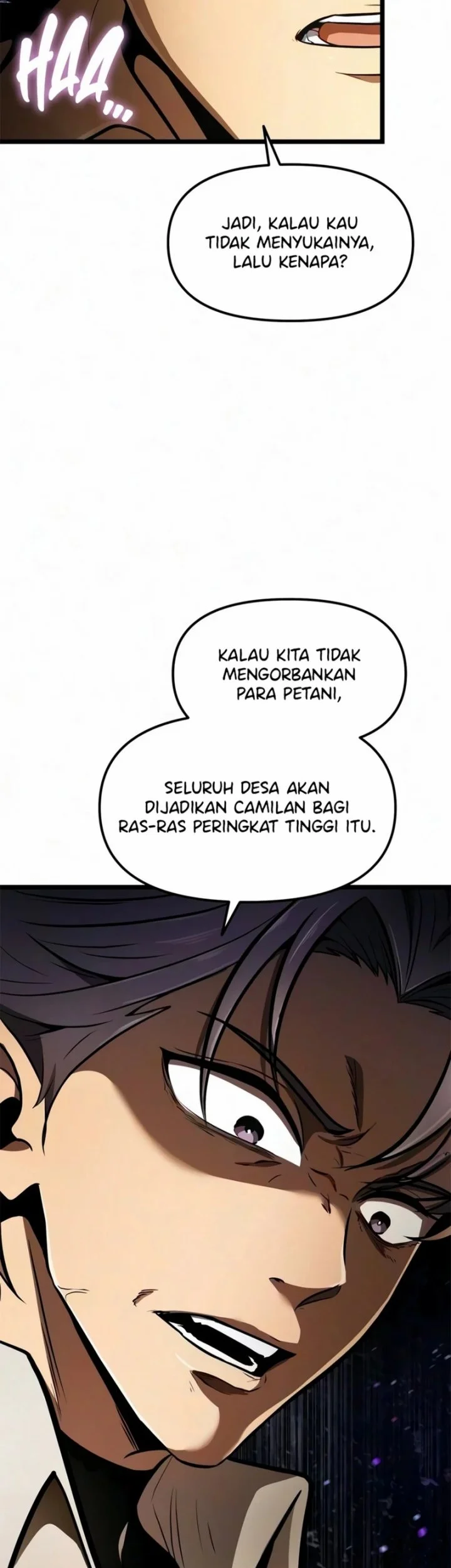 Reincarnator Chapter 137 Gambar 48