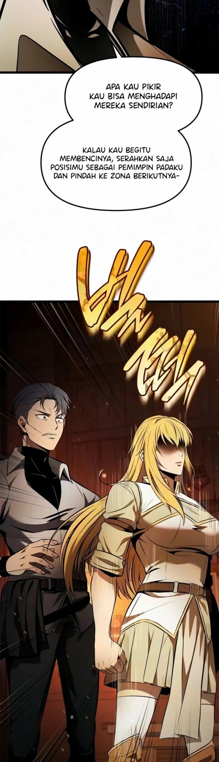 Reincarnator Chapter 137 Gambar 49