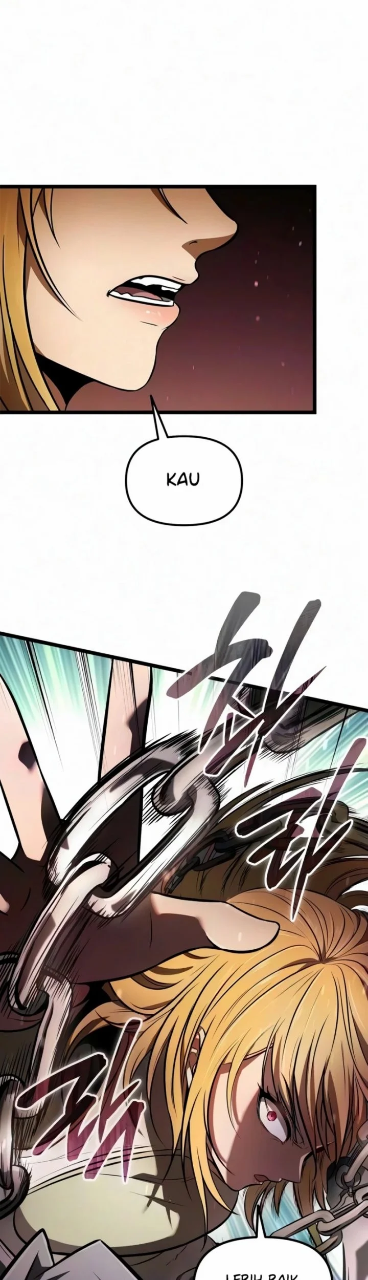 Reincarnator Chapter 137 Gambar 51