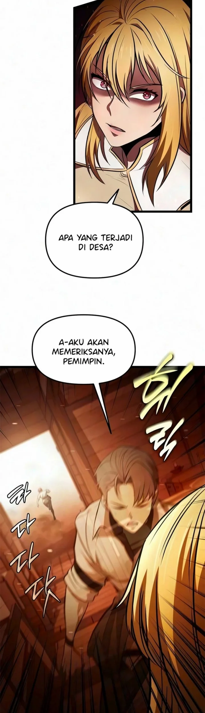 Reincarnator Chapter 137 Gambar 57