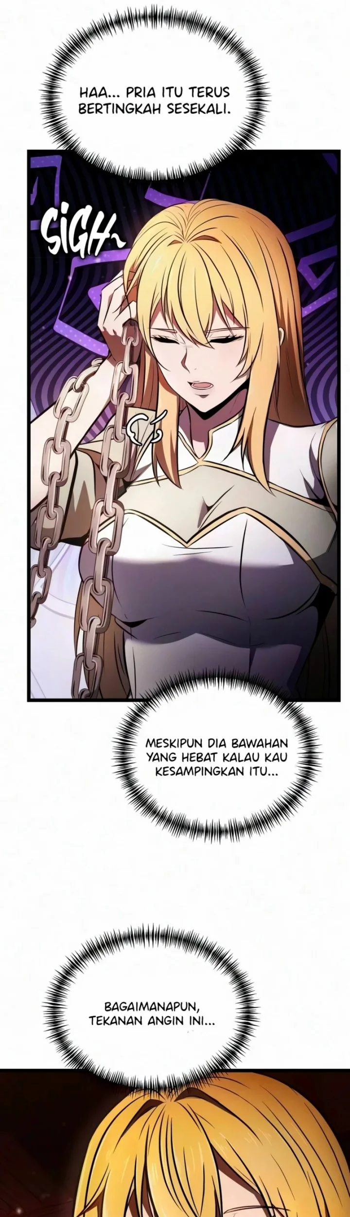 Reincarnator Chapter 137 Gambar 59