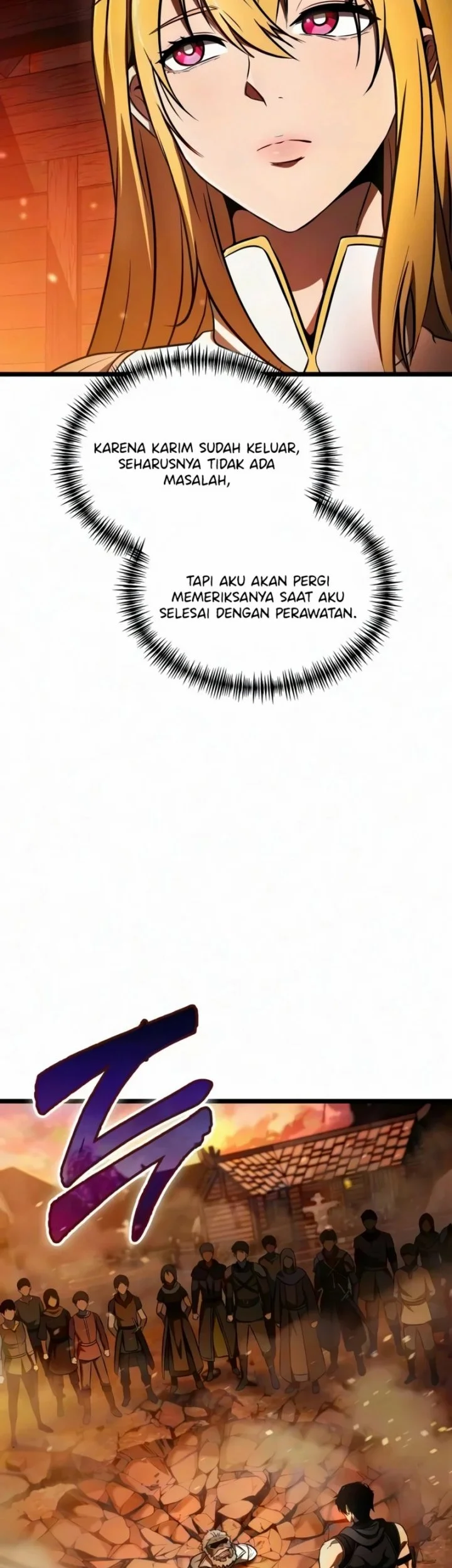 Reincarnator Chapter 137 Gambar 60