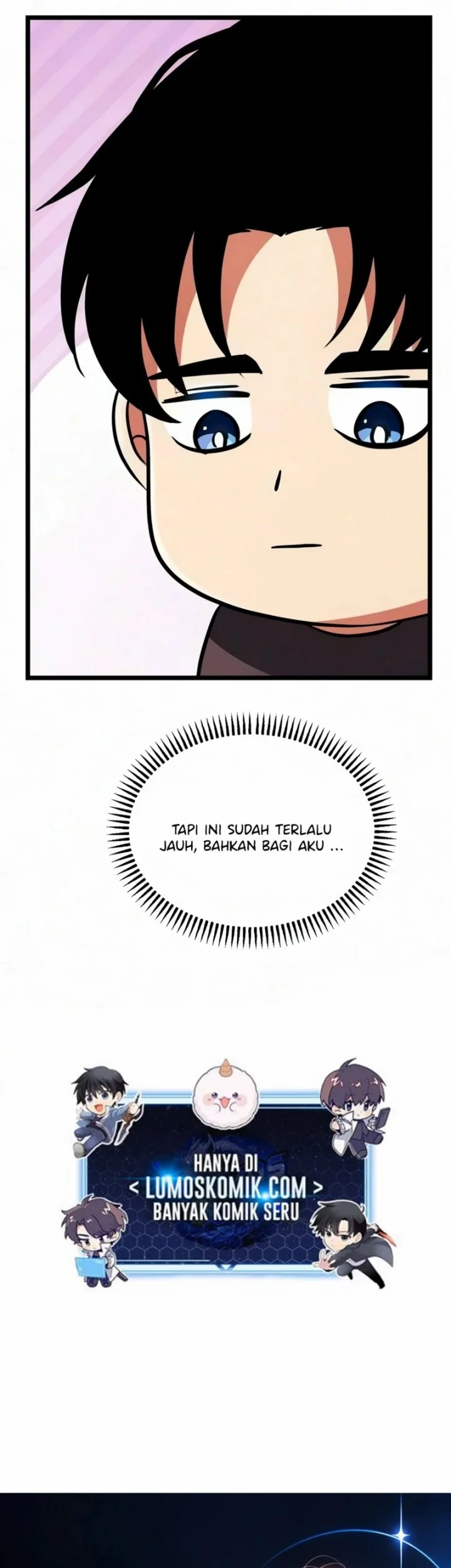 Reincarnator Chapter 137 Gambar 63