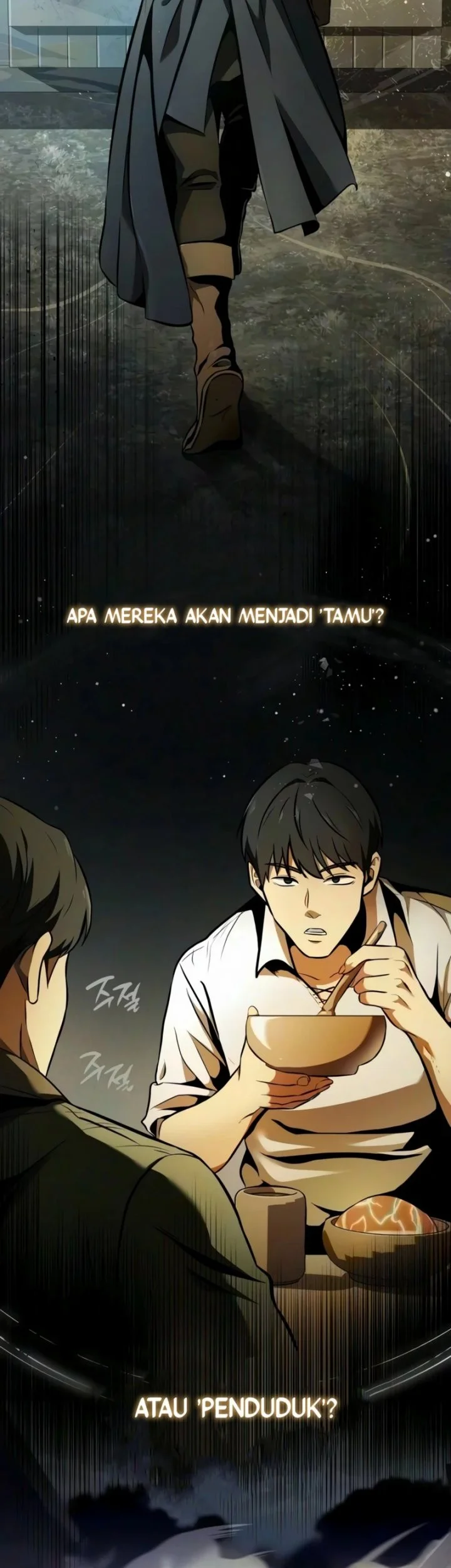 Reincarnator Chapter 137 Gambar 3
